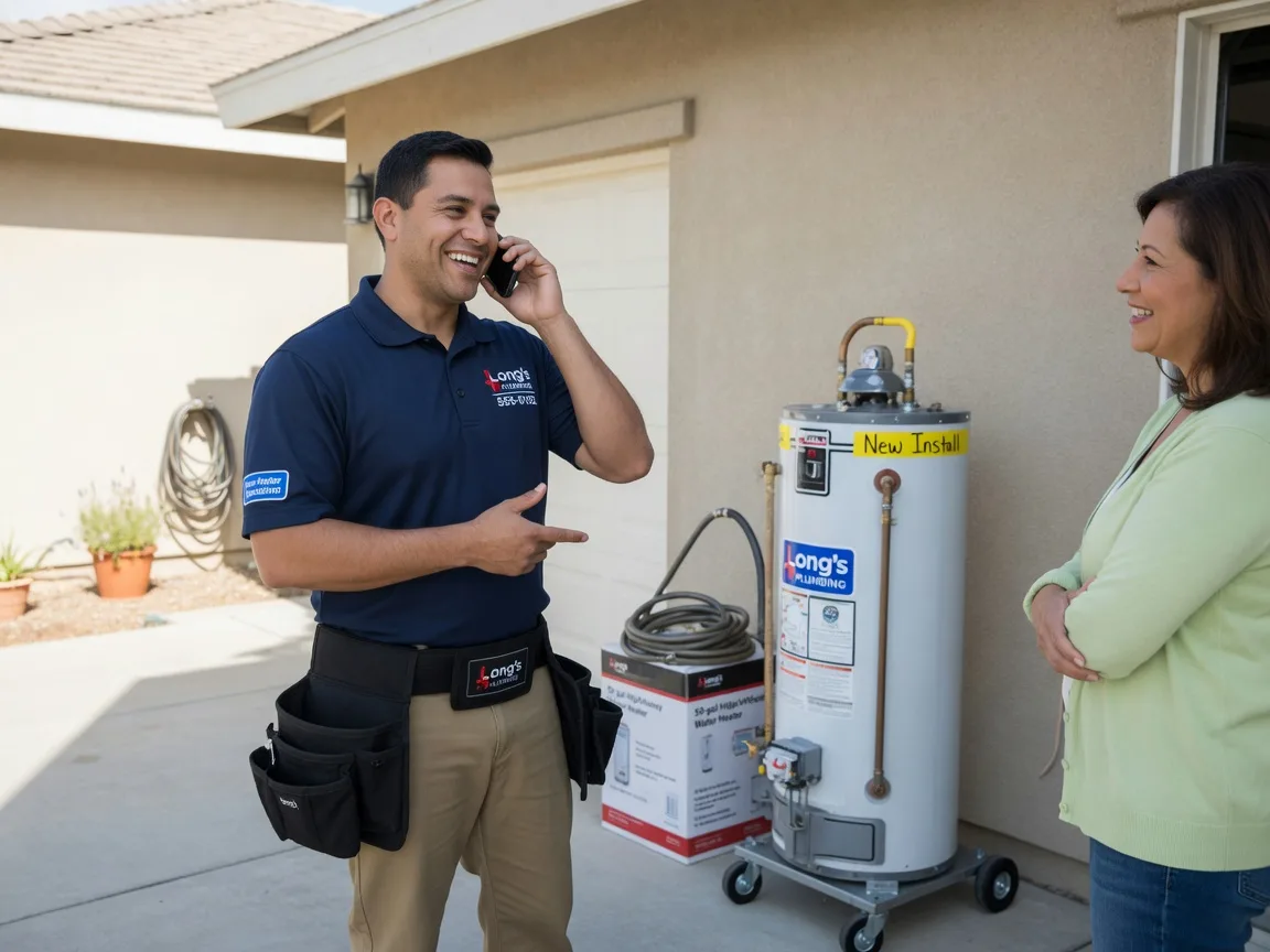 Leak Detection Rubicon, WI FAQs
